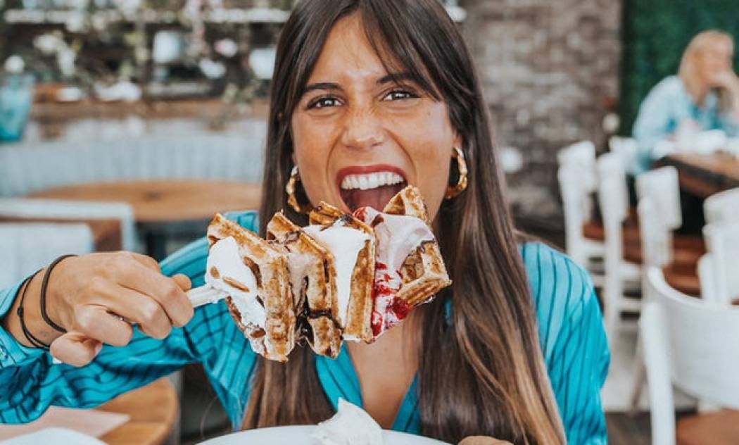 Μπορείς να χάσεις κιλά με 4 απλά βήματα και καμία απολύτως δίαιτα!