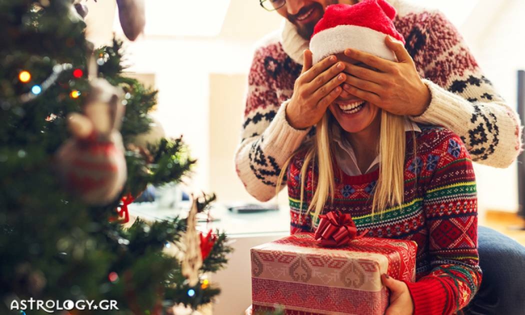 Ερωτικές Προβλέψεις για όλα τα Ζώδια 21/12