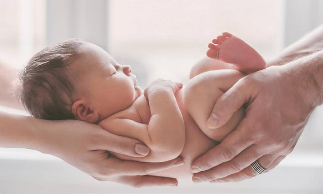 «Αν θέλαµε ένα παιδί θα κάναµε ή θα υιοθετούσαµε-είναι τόσο σπουδαίο το να υιοθετείς ένα παιδί...»