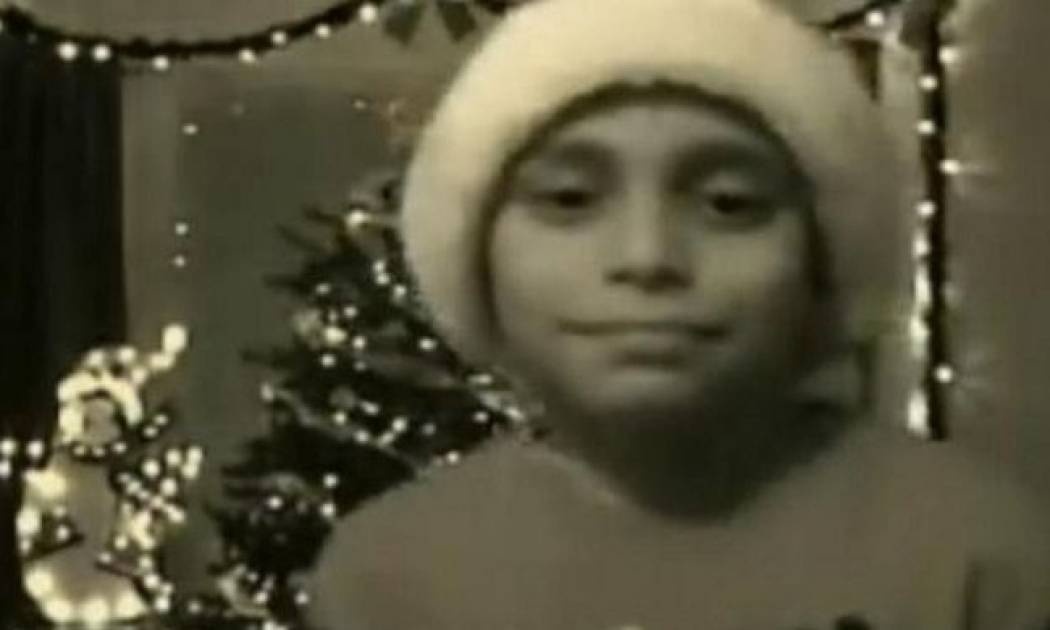 «Mamacita»: Η θλιβερή ιστορία που κρύβεται πίσω από αυτό το χριστουγεννιάτικο τραγούδι (vid)