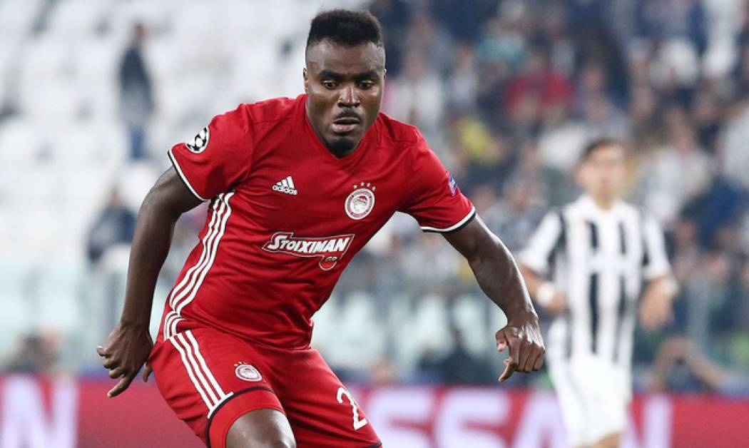 Ολυμπιακός: Νέος «μνηστήρας» για Εμενίκε