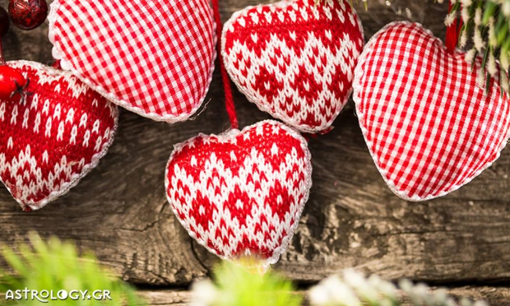 Ερωτικές Προβλέψεις για όλα τα Ζώδια 23/12