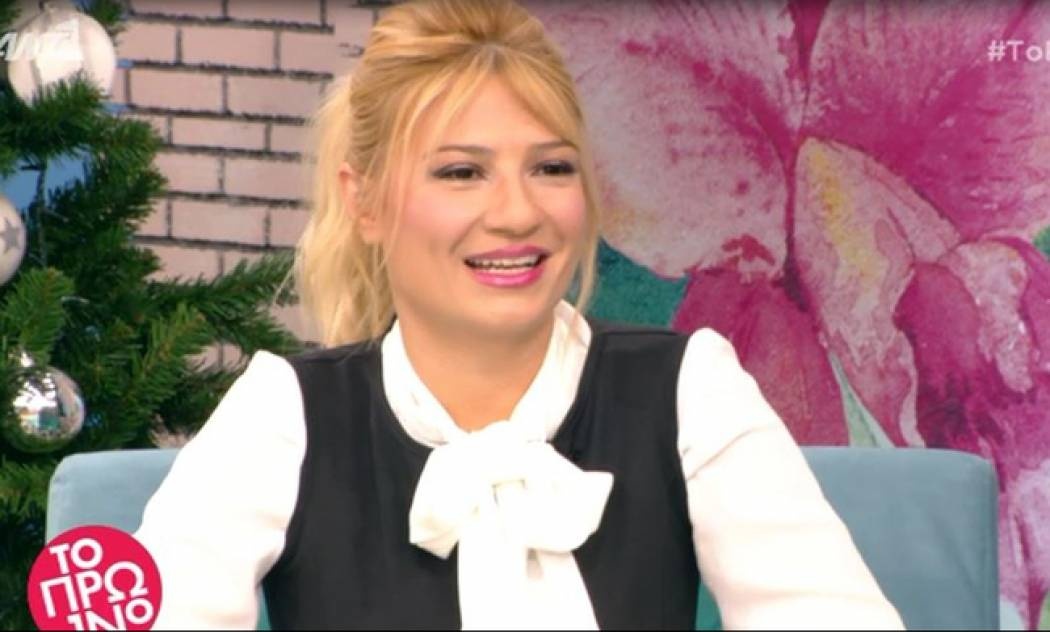 Αποκάλυψη Σκορδά: «Αποφασίσαμε με τα παιδιά μου, όταν μετακομίσουμε στο νέο σπίτι να…»