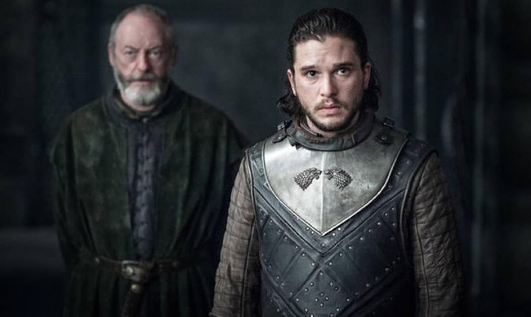 Η δήλωση του Jon Snow που μας απογοήτευσε: «Το φινάλε του GoT θα μπορούσε να είναι απογοητευτικό»