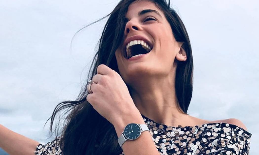 Η Χριστίνα Μπόμπα μπήκε στην κουζίνα και θα γλείφεις τα δάχτυλα σου με το φαγητό της