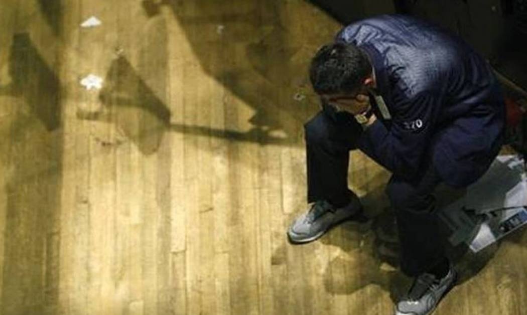 Γιατί αυξάνεται η κατάθλιψη την περίοδο των Χριστουγέννων