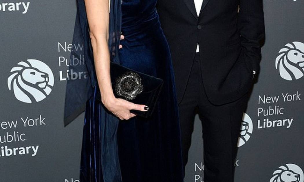 Breaking news: Η διάσημη star μόλις έφερε στον κόσμο το δεύτερο παιδάκι της