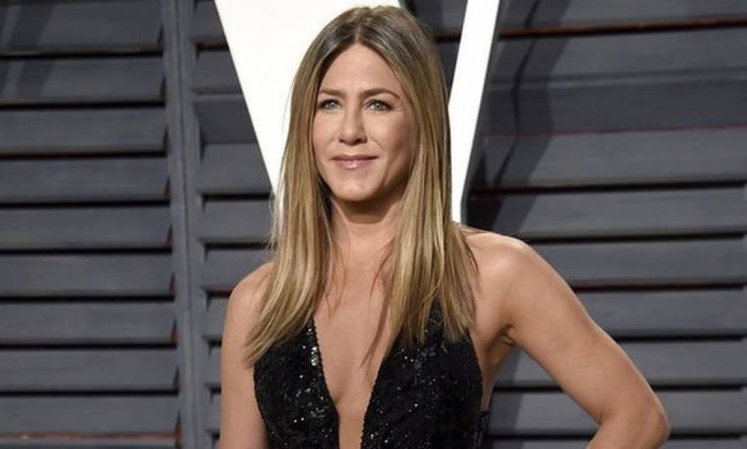 Jennifer Aniston: Δείτε για πρώτη φορά την αγαπημένη γωνιά του σπιτιού της