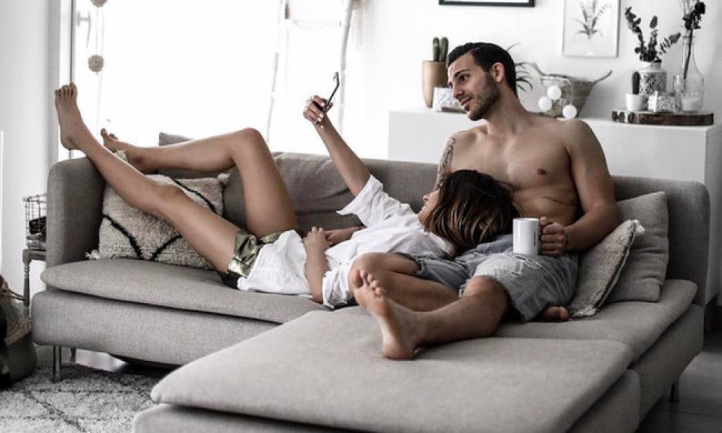 Οι 4 στάσεις του σεξ που ΟΛΟΙ οι άντρες λατρεύουν