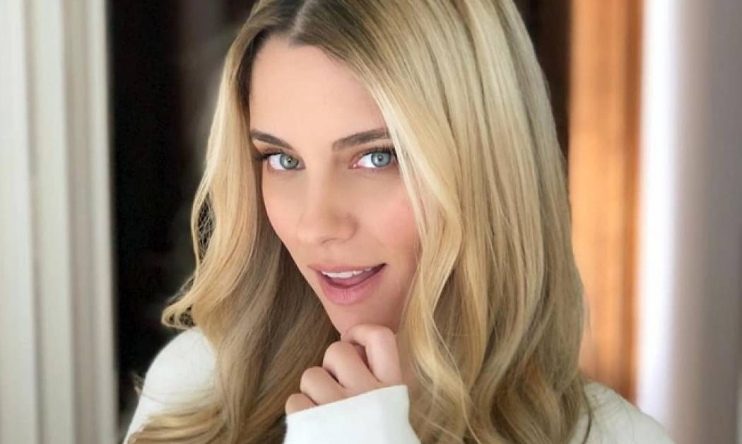 Δούκισσα Νομικού: Το νέο μου απόκτημα