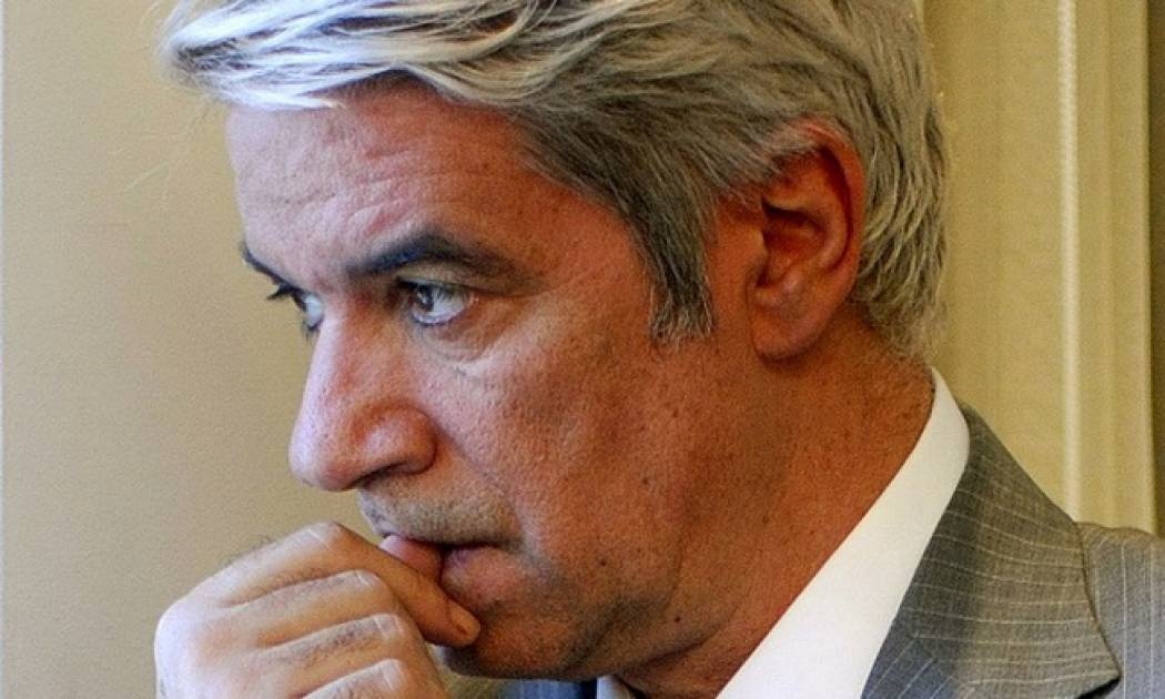 Εσπευσμένα στο χειρουργείο ο Φίλιππος Σοφιανός. Τι συνέβη