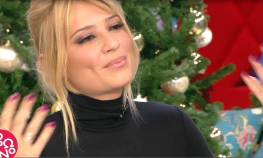 Η εξομολόγηση της Φαίης Σκορδά: Η ερώτηση που της κάνουν τα παιδιά της και έρχεται σε δύσκολη θέση