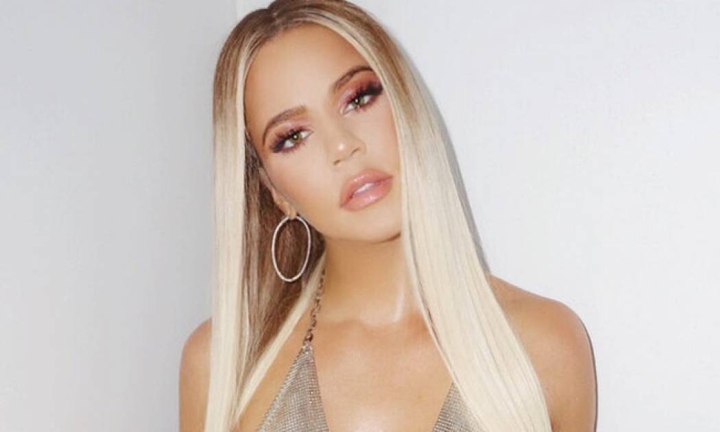 Η Khloe Kardashian μόλις αποκάλυψε με ένα σχόλιο της, τον μήνα της εγκυμοσύνης της