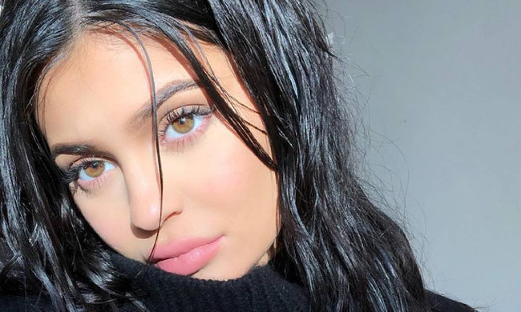 Η Kylie Jenner έκανε Χριστούγεννα με την οικογένεια της & αυτή είναι η πρώτη φωτό της μετά από καιρό