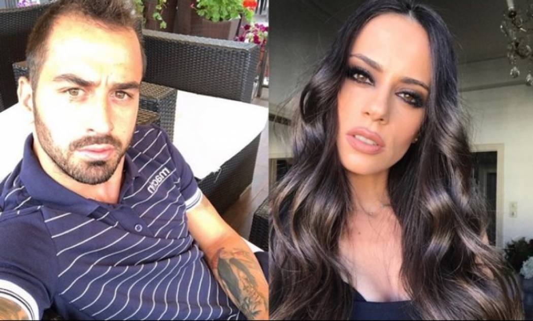 Ερωτευμένοι στην Αράχωβα Σοϊλέδης - Αντωνά (vid)