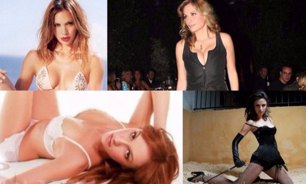 Τα κορίτσια-φωτιά των ελληνικών δραματικών σειρών