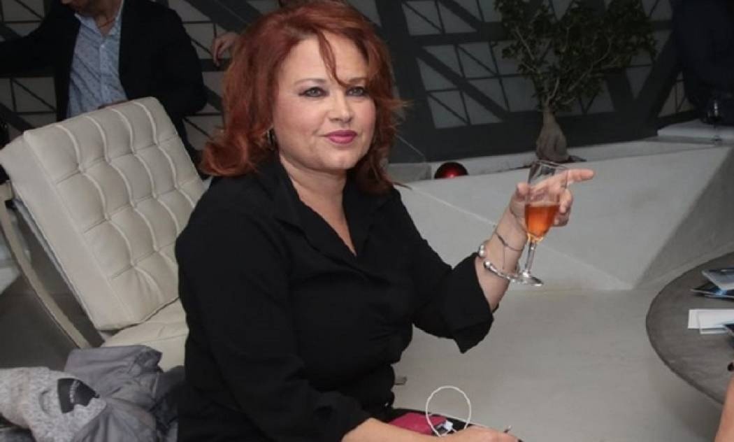 Νικολέττα Βλαβιανού: «Άντεξα έξι μήνες και γύρισα…»