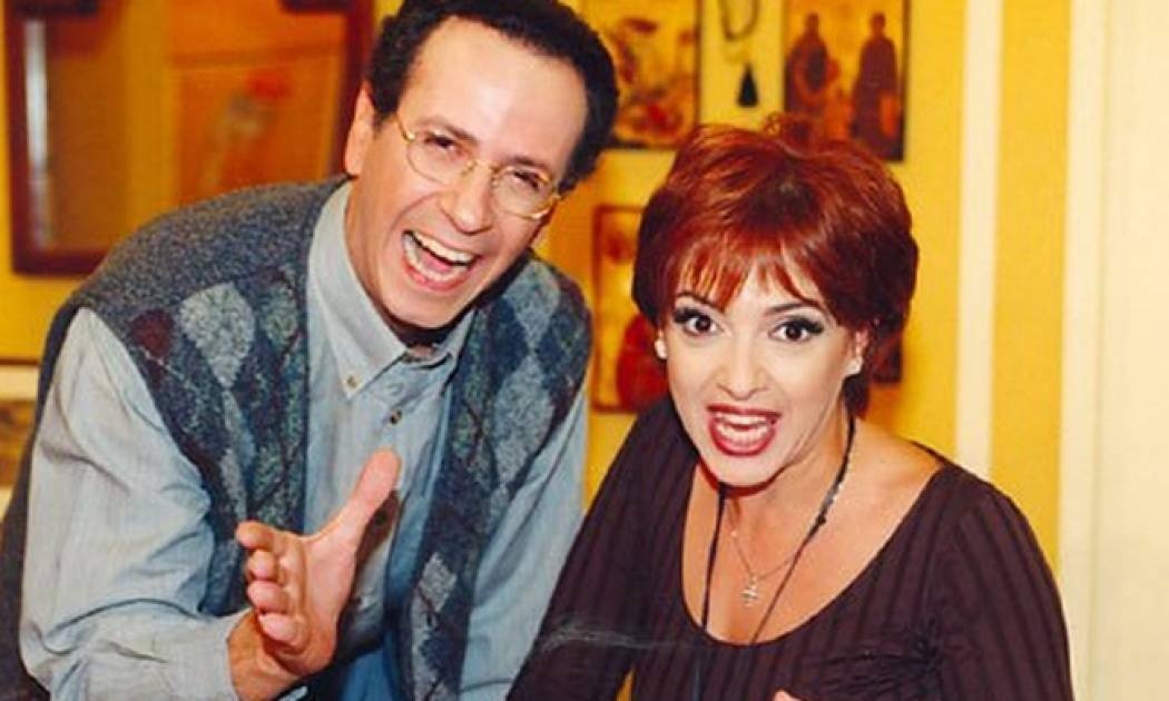 Κωνσταντίνου και Ελένης: Τα πάθη του Κωσταντίνου