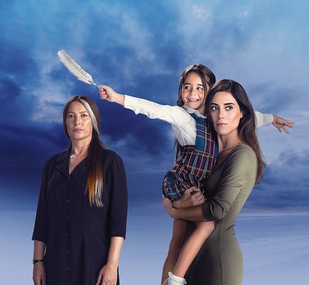 Πρεμιέρα για την νέα τουρκική σειρά «ANNE» στον ΑΝΤ1