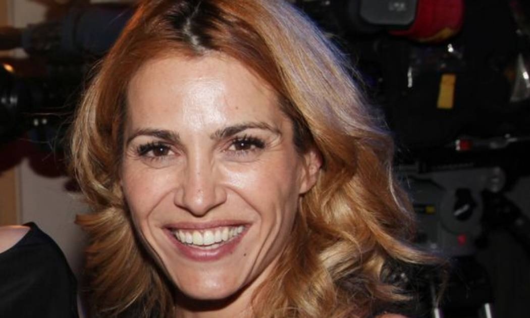 Τζένη Μπότση: «Θα ήταν άδικο να μιλήσω άσχημα για την τηλεόραση…»