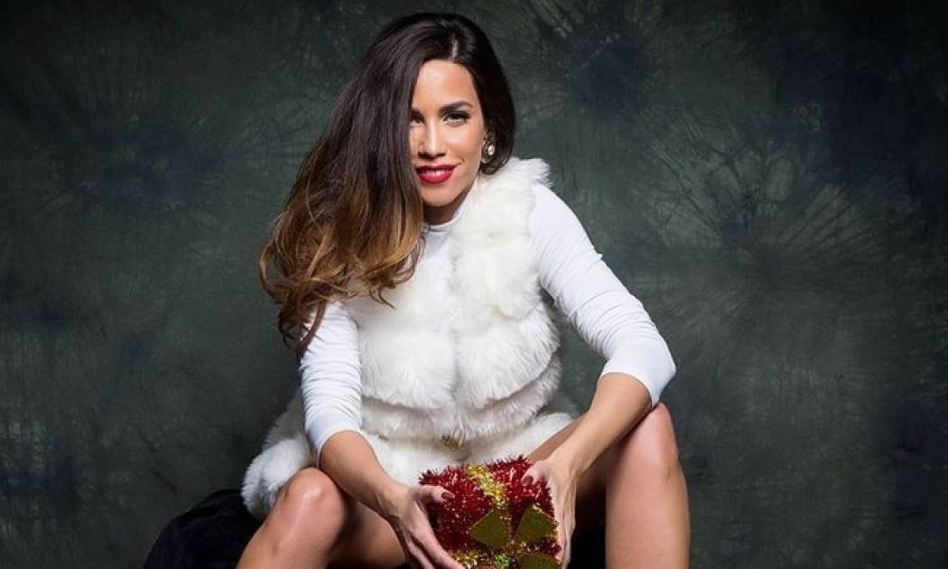 Η Στικούδη βρήκε τρόπο να τρελάνει το καζίνο Πρωτοχρονιάτικα...