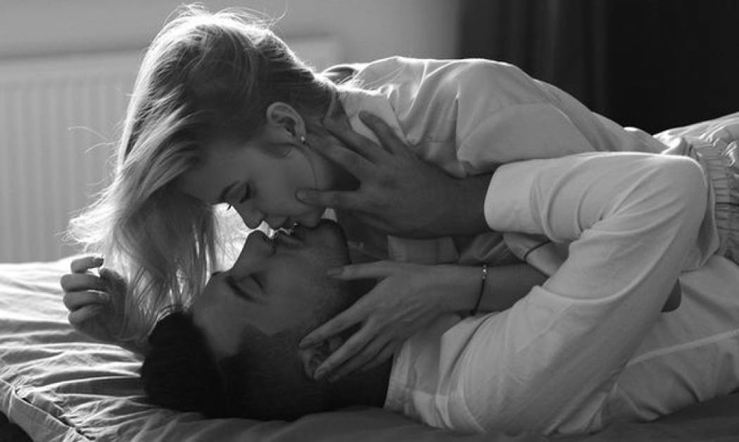 Πέντε απλά κόλπα του σεξ για γονείς