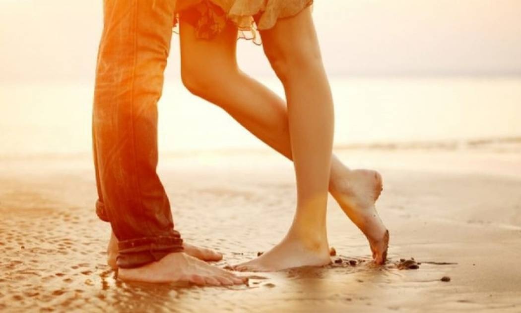 Έχεις βρει το άλλο σου μισό; Το τεστ των 2 ερωτήσεων