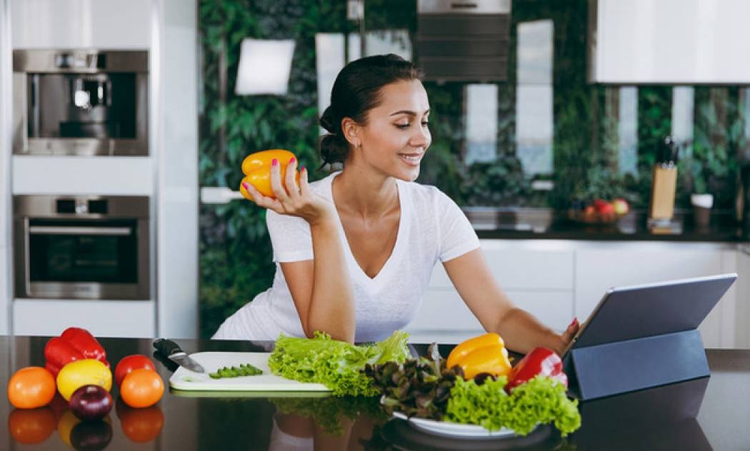 Αυτές είναι οι κορυφαίες δίαιτες για το 2018