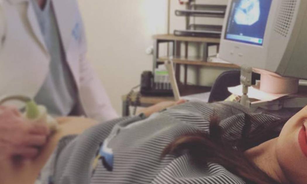 Σε πέντε περίπου μήνες θα γίνουν γονείς για δεύτερη φορά (pics)