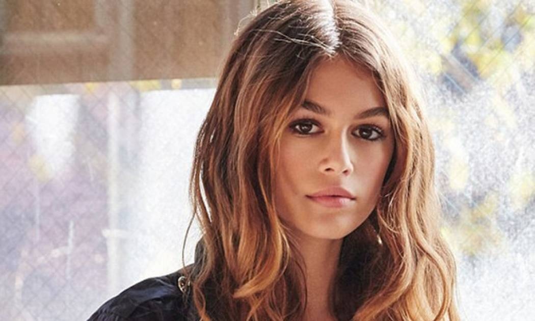 Ξέχνα την Kaia Gerber: Η κόρη του star είναι η νέα θεά του modeling