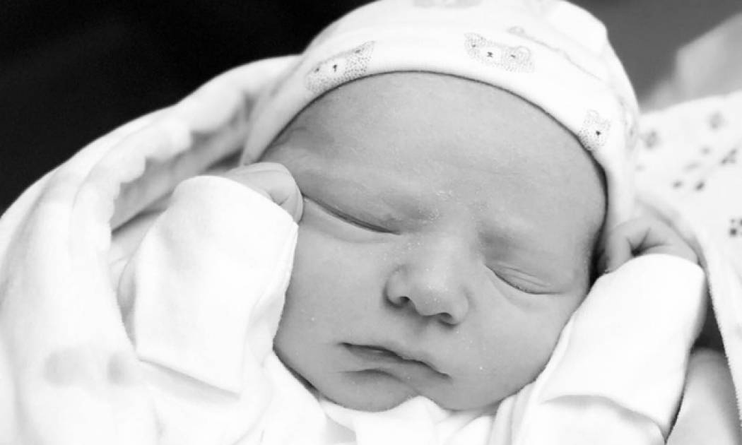 Έγιναν γονείς για τρίτη φορά και το ανακοίνωσαν μέσω Instagram