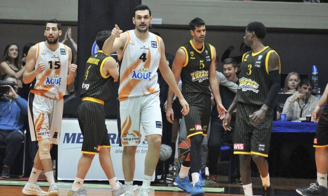 «Χαστούκι» Προμηθέα στην ΑΕΚ!