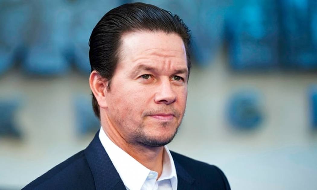 Φτιάξτε την πεντανόστιμη μακαρονοσαλάτα του Mark Walberg