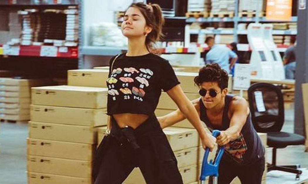 Πώς θα τον κάνεις να σε θέλει σαν τρελός: 3 αλάνθαστα μυστικά