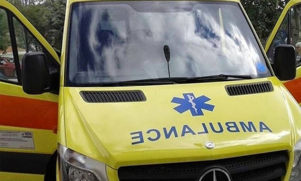 ΣΟΚ: Νεκρός σε τροχαίο γνωστός επιχειρηματίας στην Εθνική Οδό Αθηνών - Λαμίας