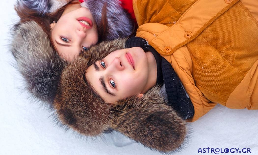 Ερωτικές Προβλέψεις για όλα τα Ζώδια, 12/01