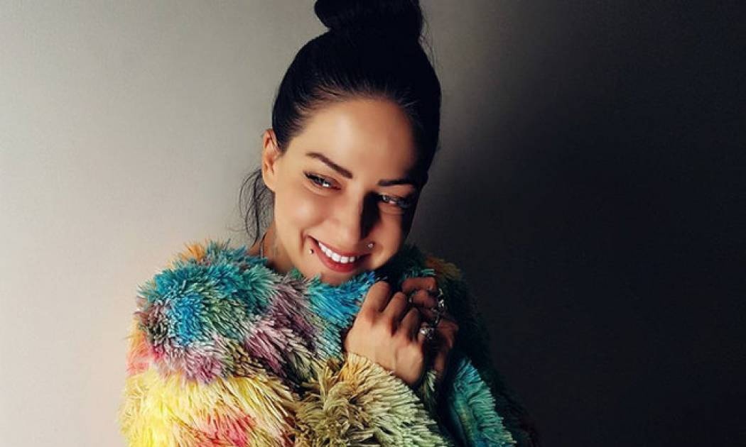 Survivor 2: 10 λόγοι που η Ιωάννα Πηλιχού θα είναι πάντα η πιο sexy cheerleader που γνώρισες ποτέ