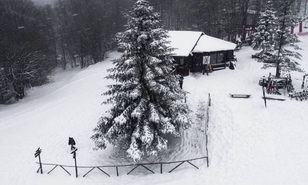 Καιρός: Ο «Θησέας» πλήττει τη χώρα - Πού θα «χτυπήσει» η κακοκαιρία τις επόμενες ώρες