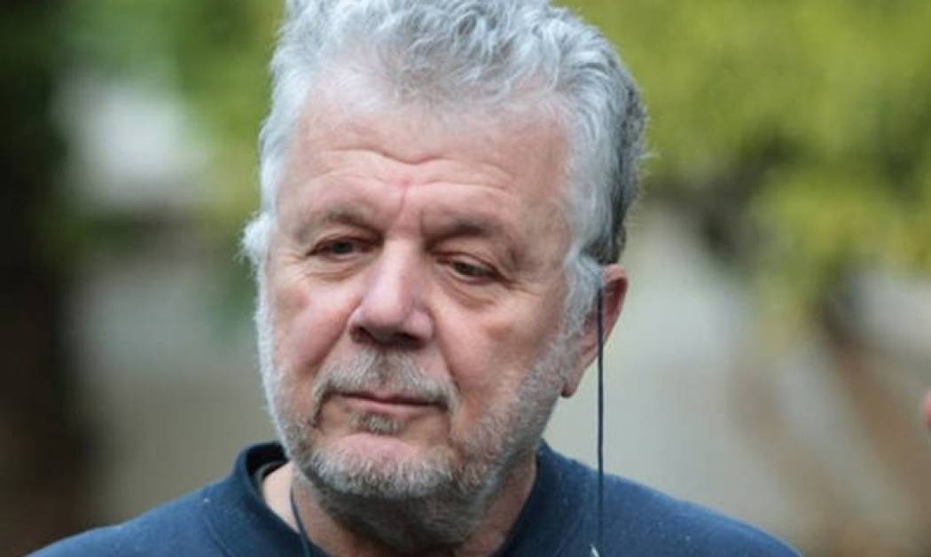Πέθανε ο δημοσιογράφος Θοδωρής Μιχόπουλος