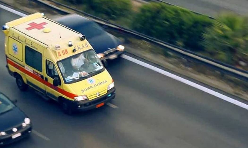 Φρικτό τροχαίο στη Ναύπακτο (ΠΡΟΣΟΧΗ – ΠΟΛΥ ΣΚΛΗΡΕΣ ΕΙΚΟΝΕΣ)