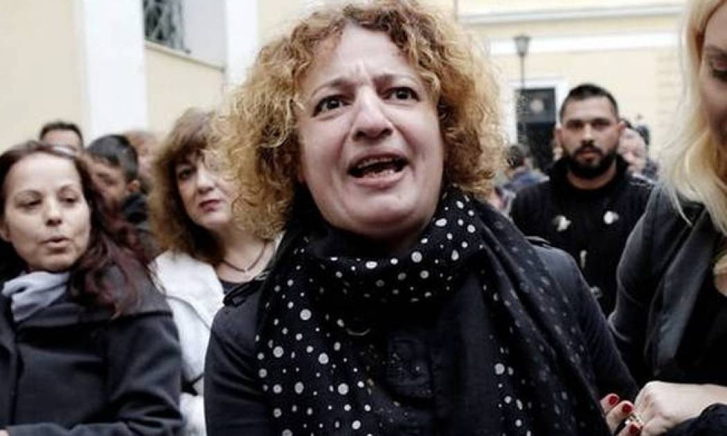 Δώρα Ζέμπερη: Ραγδαίες εξελίξεις - Τι ζητά η μητέρα από το δολοφόνο της κόρης της