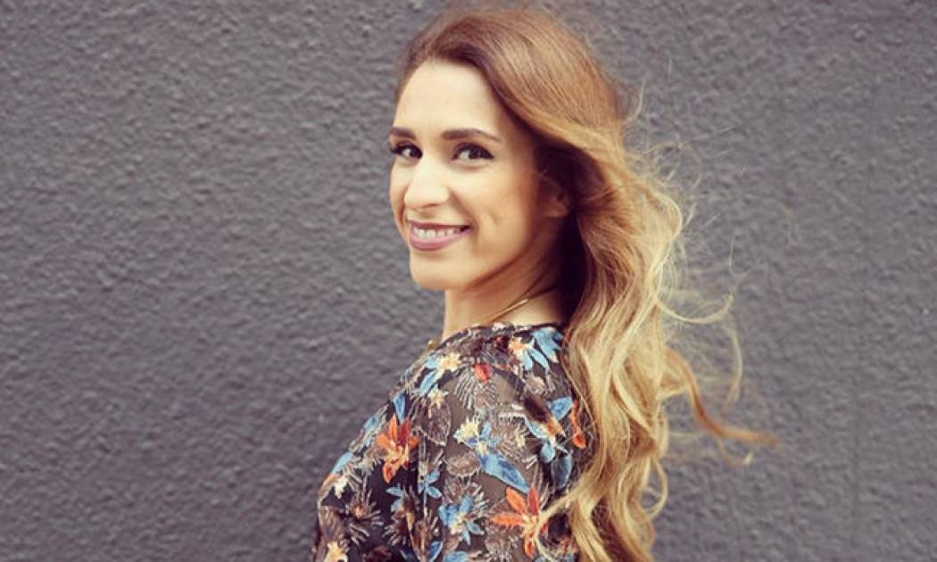 Αντιγόνη Ψυχράμη: Η πρώτη φωτογραφία του γιου της στο Instagram 4 μήνες μετά τη γέννησή του