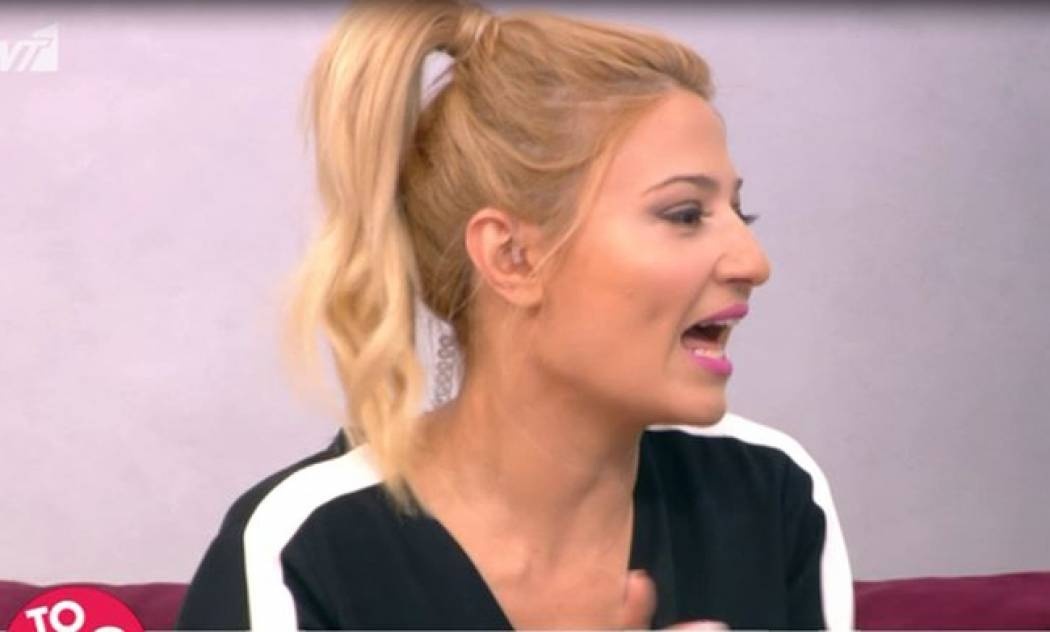 Το πρωινό: Έπαθε σοκ η Σκορδά με την αλλαγή τηλεθεάτριας