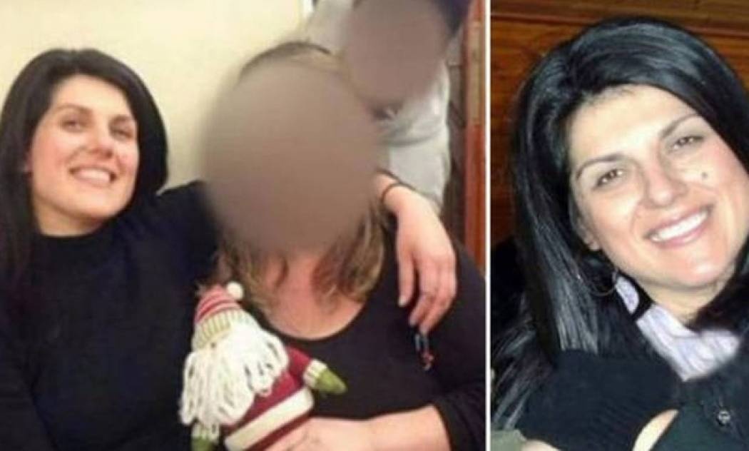 Ειρήνη Λαγούδη: Ο γιατρός πρώην σύντροφος της 44χρονης σπάει τη σιωπή του και αποκαλύπτει