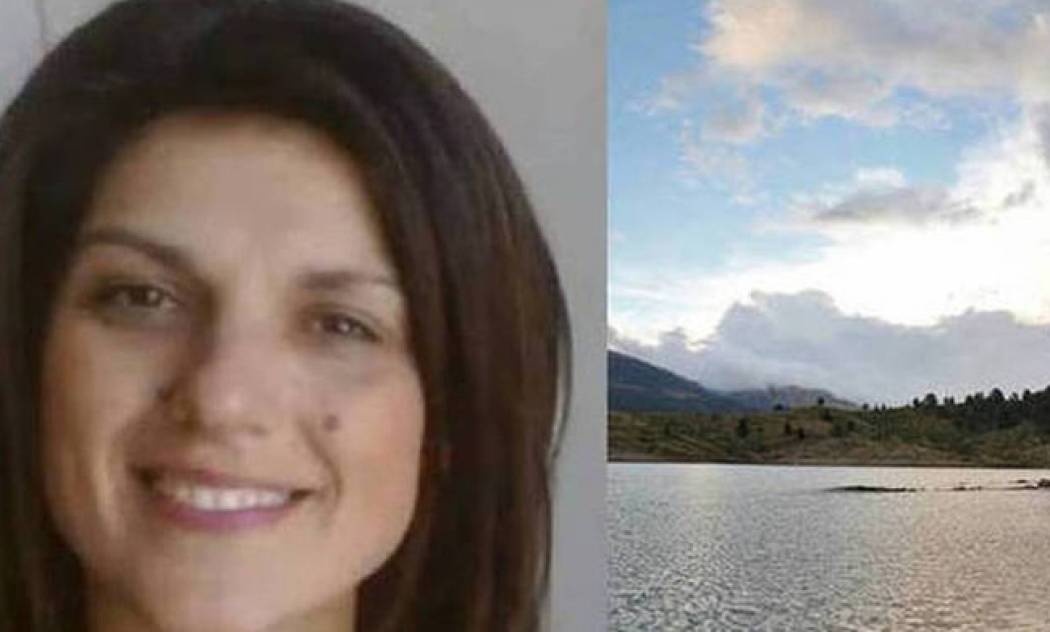 Ειρήνη Λαγούδη - Οι κινήσεις του πρώην συντρόφου της και η μυστηριώδης συνάντησή της με δύο άνδρες