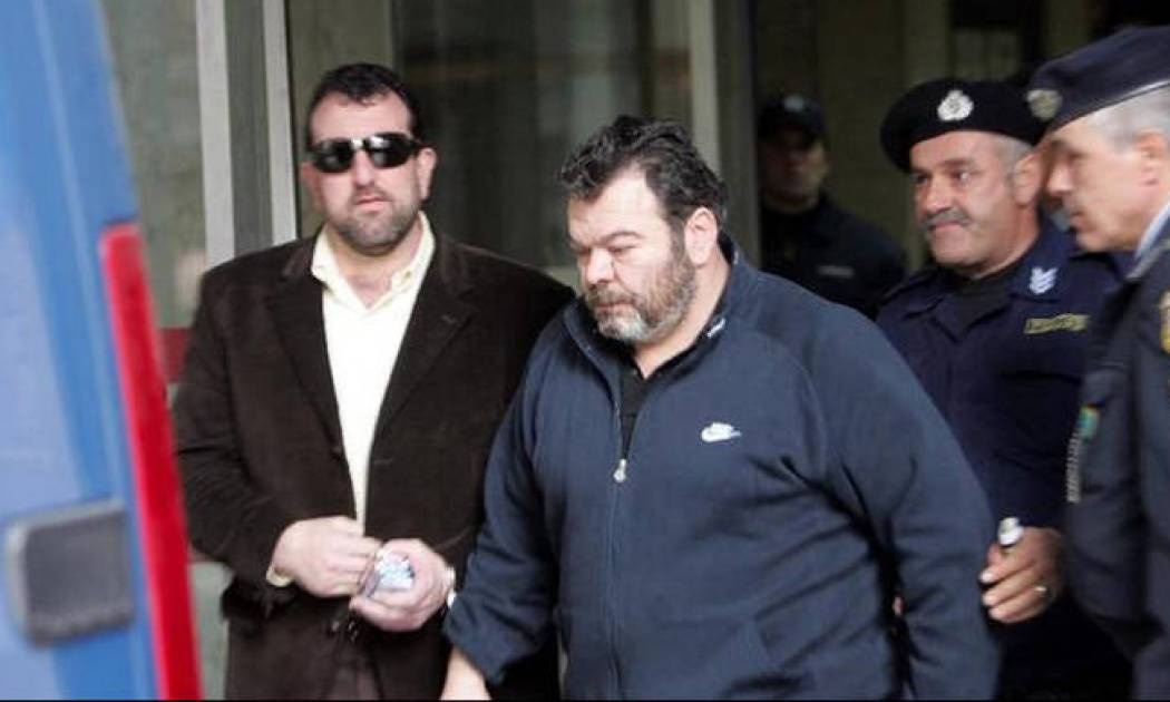 Δολοφονία Στεφανάκου: Τι αναφέρουν αυτόπτες μάρτυρες (vid)