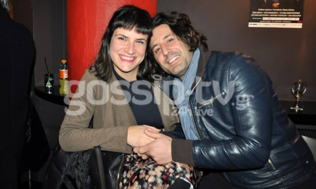 Νέο Look για τον Λευτέρη Ελευθερίου