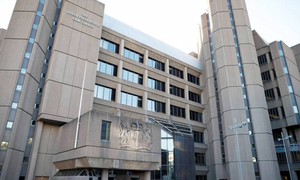 Ζηλιάρης σύζυγος πλήρωσε ακριβά τα τηλεφωνήματα-φάρσα για βόμβα σε παμπ