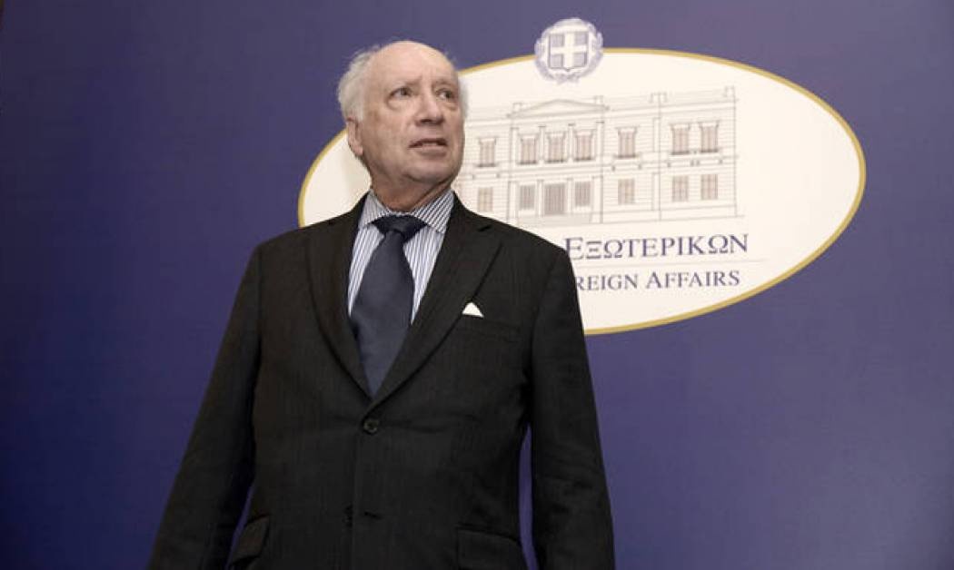 Αποκάλυψη: Αυτά είναι τα πέντε ονόματα για τα Σκόπια που προτείνει ο Νίμιτς