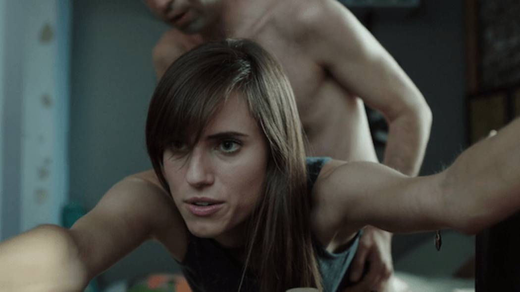 Προσοχή: Οι 4 στάσεις που πρέπει να αποφεύγεις στο σεξ